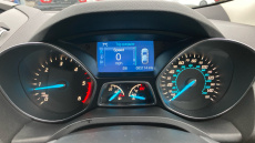 Ford Kuga 2.0 TDCi Titanium X 5dr 2WD Diesel Estate